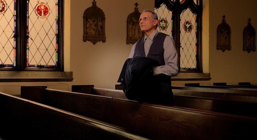 Confessions of Carlo Gambino